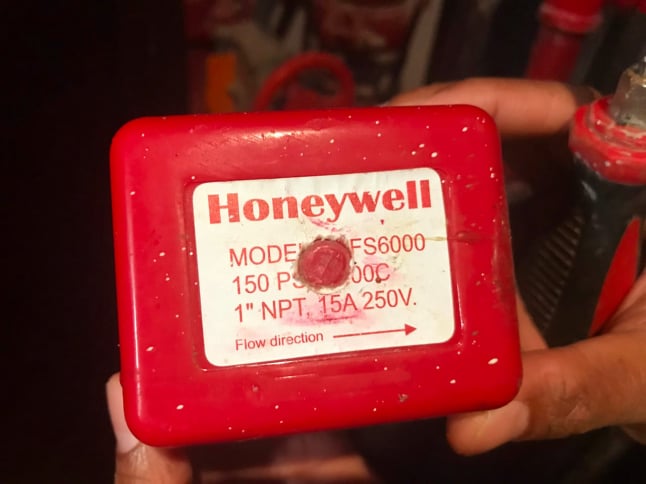 Fire Detection Systems