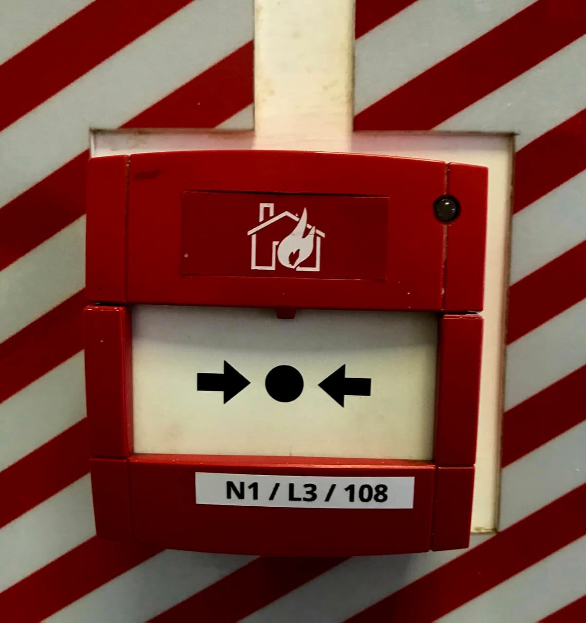 Fire Detection Systems
