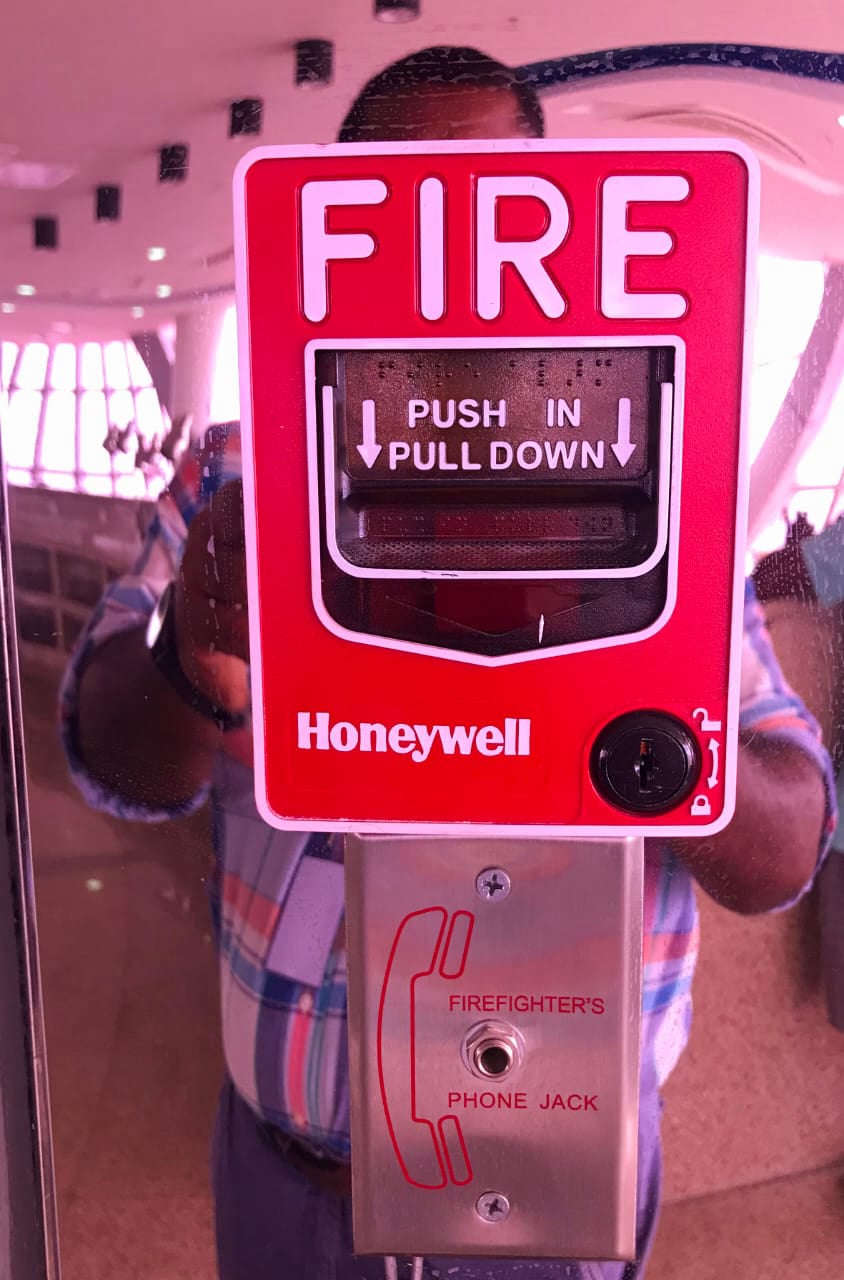 Fire Detection Systems