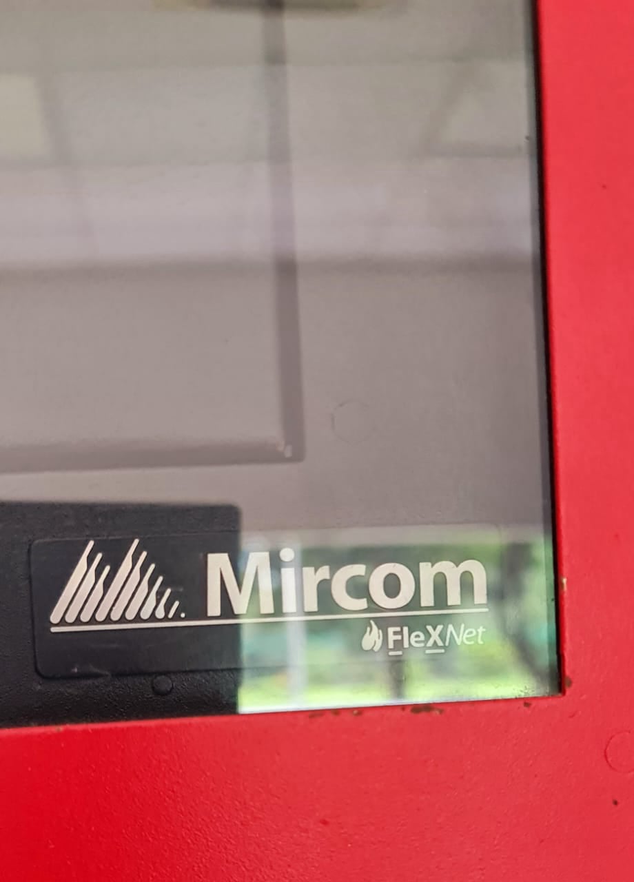Fire Detection Systems