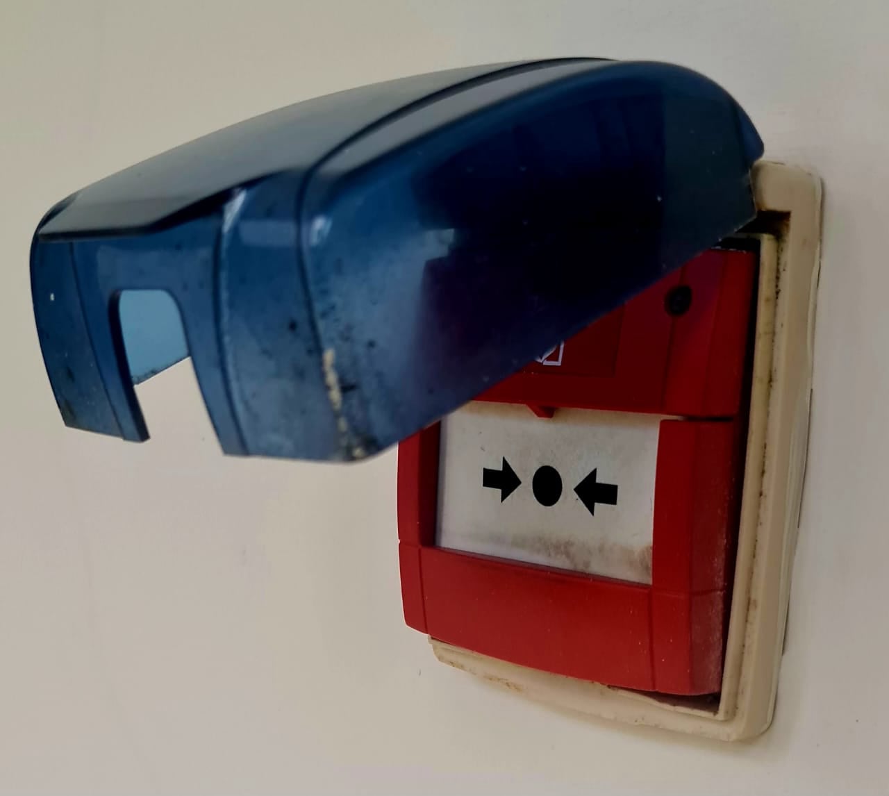 Fire Detection Systems