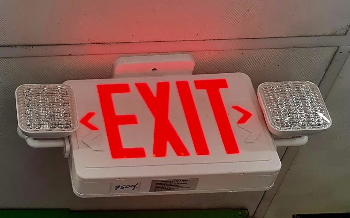 Fire Detection Systems