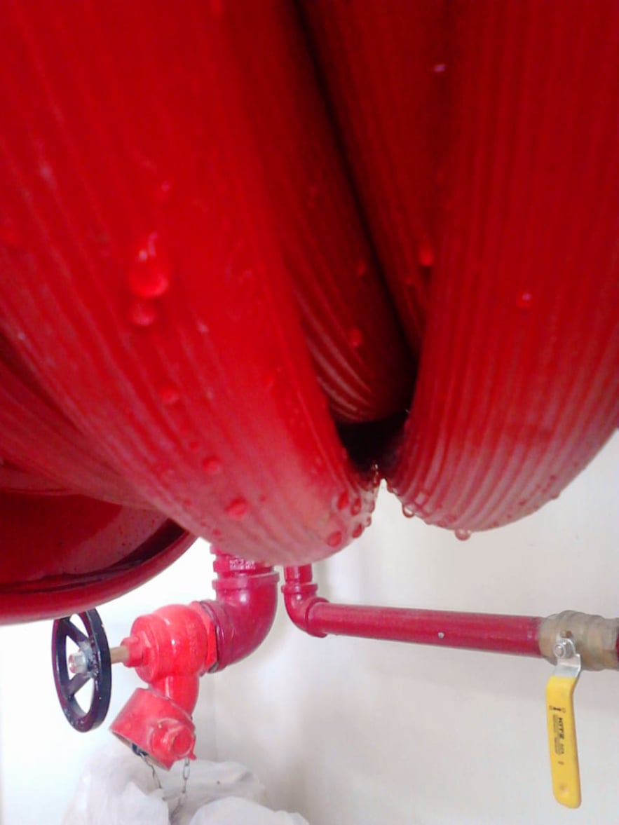 Fire Protection Systems