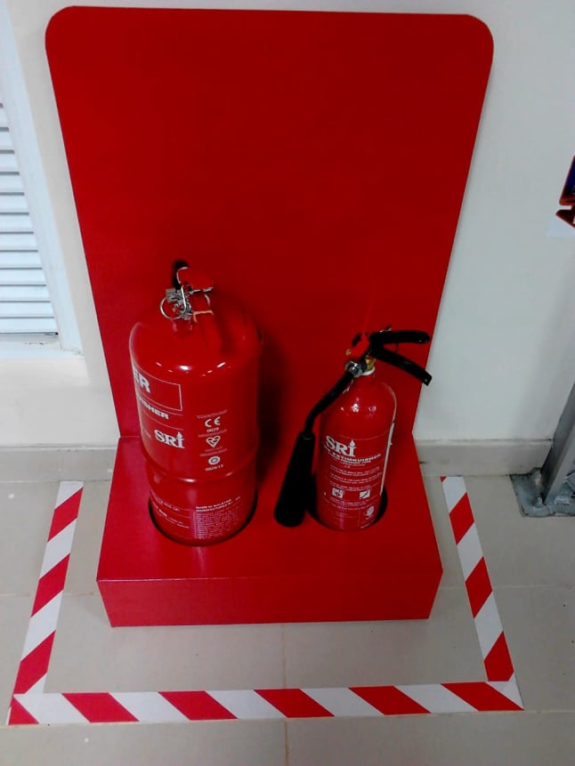 Fire Protection Systems