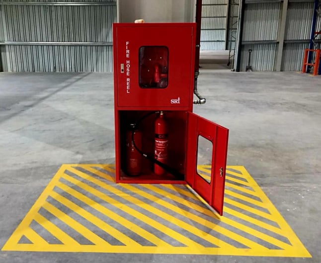 Fire Protection Systems