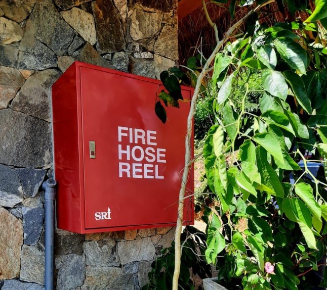 Fire Protection Systems