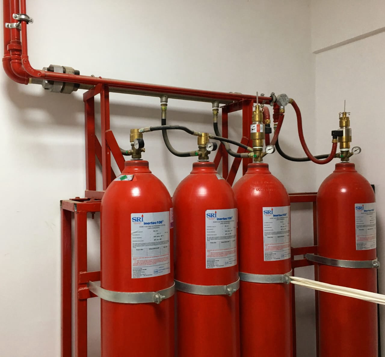 Fire Protection Systems
