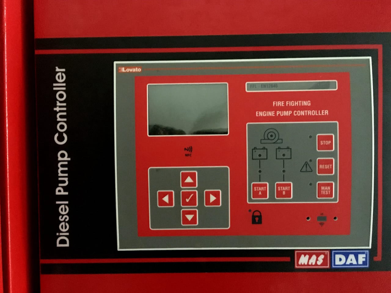 Fire Protection Systems